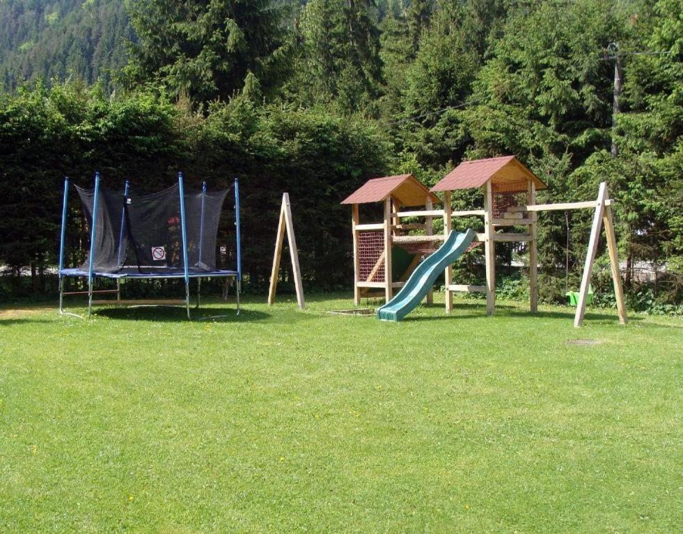 Chalets Adriana Demanovska Dolina Exteriör bild